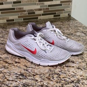 Nike running sneakers